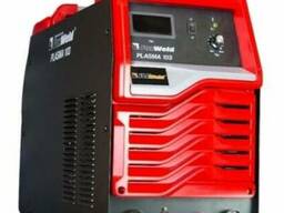Сварочный инвертор Foxweld Plasma 103