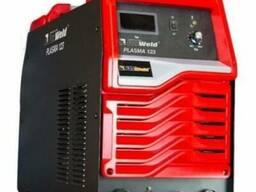 Сварочный инвертор Foxweld Plasma 123