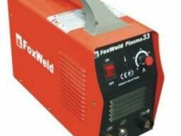 Сварочный инвертор Foxweld Plasma 33
