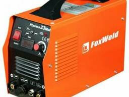Сварочный инвертор Foxweld Plasma 33 Multi