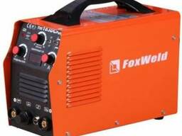 Сварочный инвертор Foxweld Tig 183 Dc Pulse