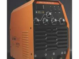Сварочный инвертор Foxweld Uno Tig 200 Ac/Dc