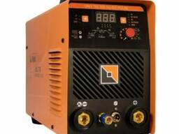 Сварочный инвертор Foxweld Uno Tig 200 Ac/Dc Pulse