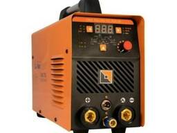 Сварочный инвертор Foxweld Uno Tig 200 Dc Pulse