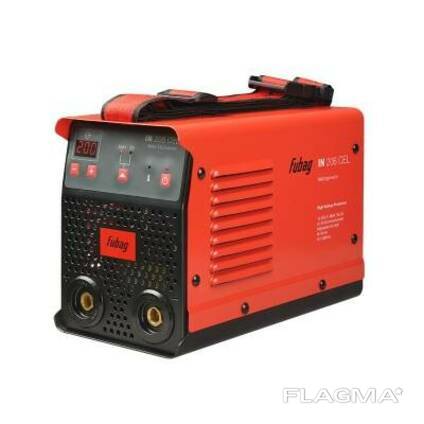 Сварочный инвертор Fubag In 206 Cel