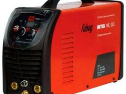 Сварочный инвертор Fubag Intig 160 Dc