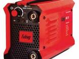 Сварочный инвертор Fubag Iq 2 - фото 1