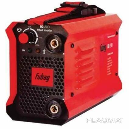 Сварочный инвертор Fubag Iq 2