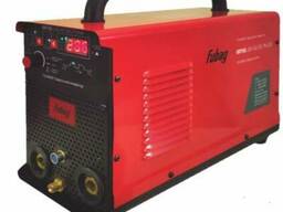 Сварочный инвертор Fubag Irtig 200 Ac/Dc Pulse