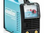 Сварочный инвертор Grovers Arc 160 G professional - фото 1