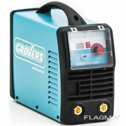 Сварочный инвертор Grovers Arc 160 G professional
