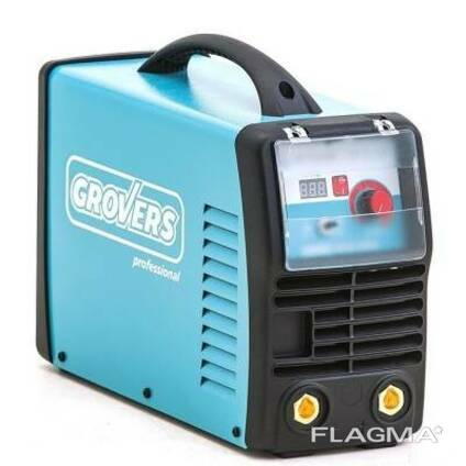 Сварочный инвертор Grovers Mma-200 Energy
