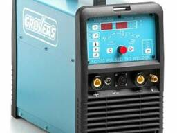 Сварочный инвертор Grovers Wsme 200 Р Ac/Dc