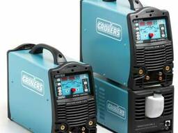 Сварочный инвертор Grovers Wsme 315 W