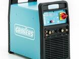 Сварочный инвертор Grovers Wsme 350 P Ac/Dc - фото 1