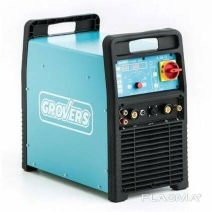 Сварочный инвертор Grovers Wsme 350 P Ac/Dc