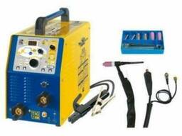 Сварочный инвертор Gys Gysmi 207 Tig Hf Ac/Dc Pulse