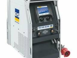 Сварочный инвертор Gys Gysmi 250 Ac/Dc Tri