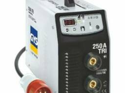 Сварочный инвертор Gys Gysmi 250A Tri