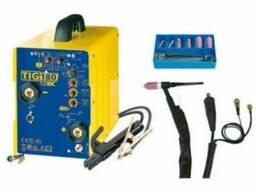 Сварочный инвертор Gys Gysmi Tig 180 Hf Ac/Dc