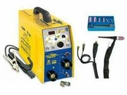 Сварочный инвертор Gys Gysmi Tig 200 Fv Dc Hf
