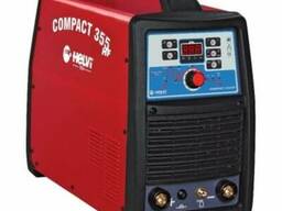Сварочный инвертор Helvi Compact 355Hf