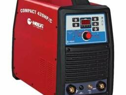 Сварочный инвертор Helvi Compact 420Hf/C