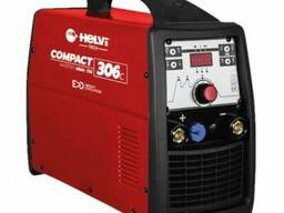 Сварочный инвертор Helvi Compact Evo 306C