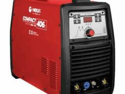 Сварочный инвертор Helvi Compact Evo 406C