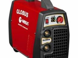 Сварочный инвертор Helvi Globus 191