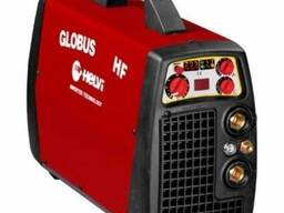 Сварочный инвертор Helvi Globus 175Hf