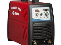 Сварочный инвертор Helvi Globus 25