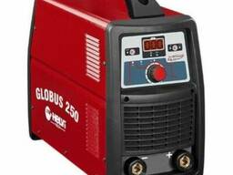 Сварочный инвертор Helvi Globus 250C