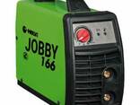 Сварочный инвертор Helvi Jobby 166 - фото 1