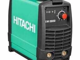 Сварочный инвертор Hitachi Ew28