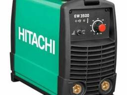 Сварочный инвертор Hitachi Ew35