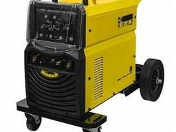 Сварочный инвертор Кедр Alphatig-315P Ac/Dc