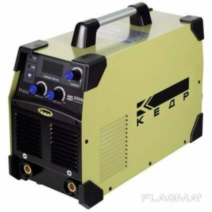 Сварочный инвертор Кедр Arc-250G