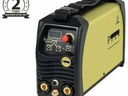 Сварочный инвертор Кедр Tig-180 Dsp Dc