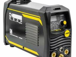 Сварочный инвертор Кедр Tig-200 Pn Dc