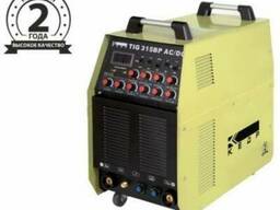 Сварочный инвертор Кедр Tig-315P Ac/Dc