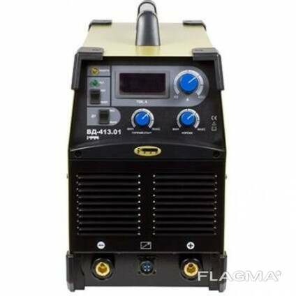 Сварочный инвертор Кедр Вд-413.01