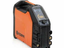 Сварочный инвертор Kemppi MasterTig 425 Dc G