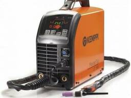 Сварочный инвертор Kemppi MasterTig Lt 25
