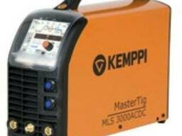 Сварочный инвертор Kemppi MasterTig Mls 3000 Acdc Vrd