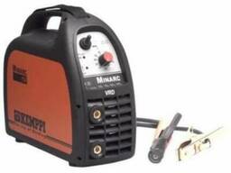 Сварочный инвертор Kemppi Minarc 150Vrd