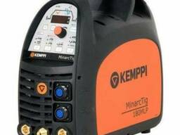 Сварочный инвертор Kemppi MinarcTig 180Mlp