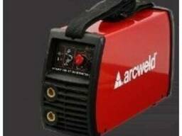 Сварочный инвертор Lincoln Electric Arcweld 160i-St Dv