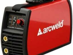 Сварочный инвертор Lincoln Electric Arcweld 200i-S