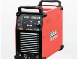 Сварочный инвертор Lincoln Electric Aspect 300 Ac/Dc